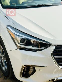 هيونداي سانتافي